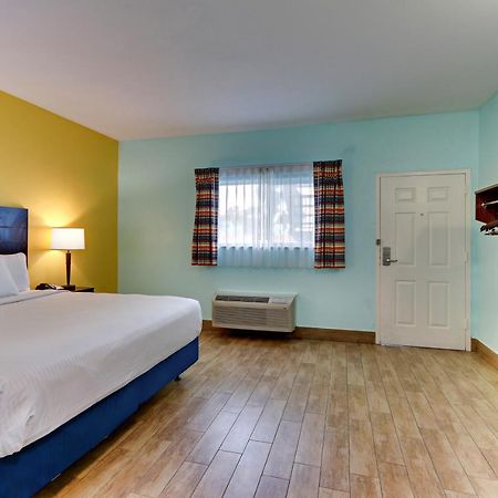 Island Hotel Port Aransas Zewnętrze zdjęcie