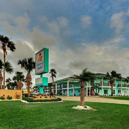 Island Hotel Port Aransas Zewnętrze zdjęcie